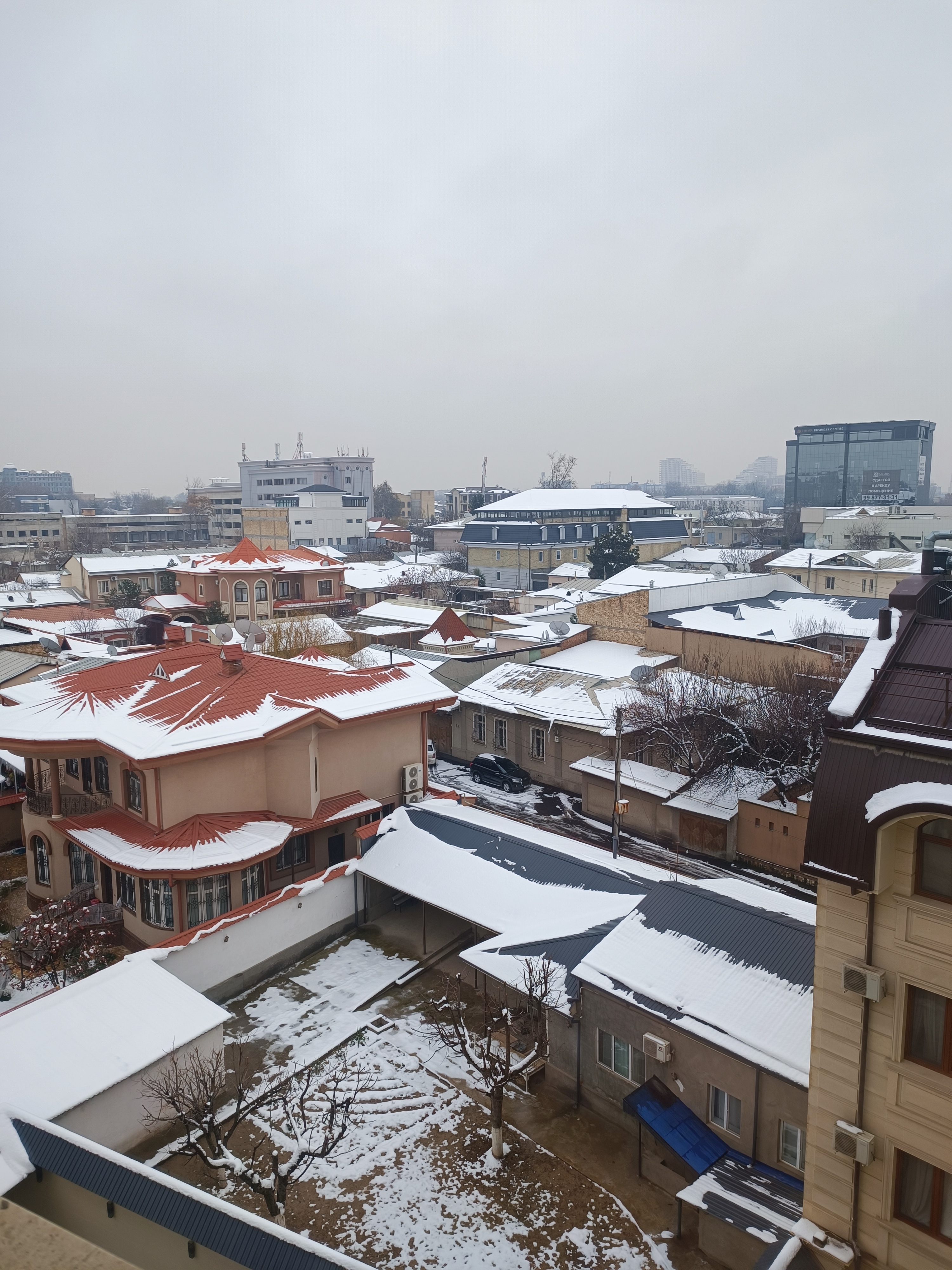 Фото Navruz Hotel Tashkent