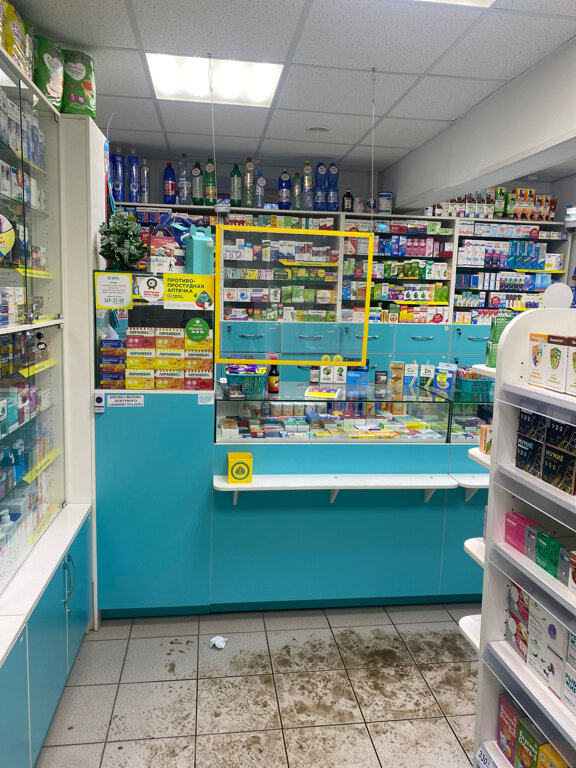 Pharmacy Планета здоровья, Balashiha, photo