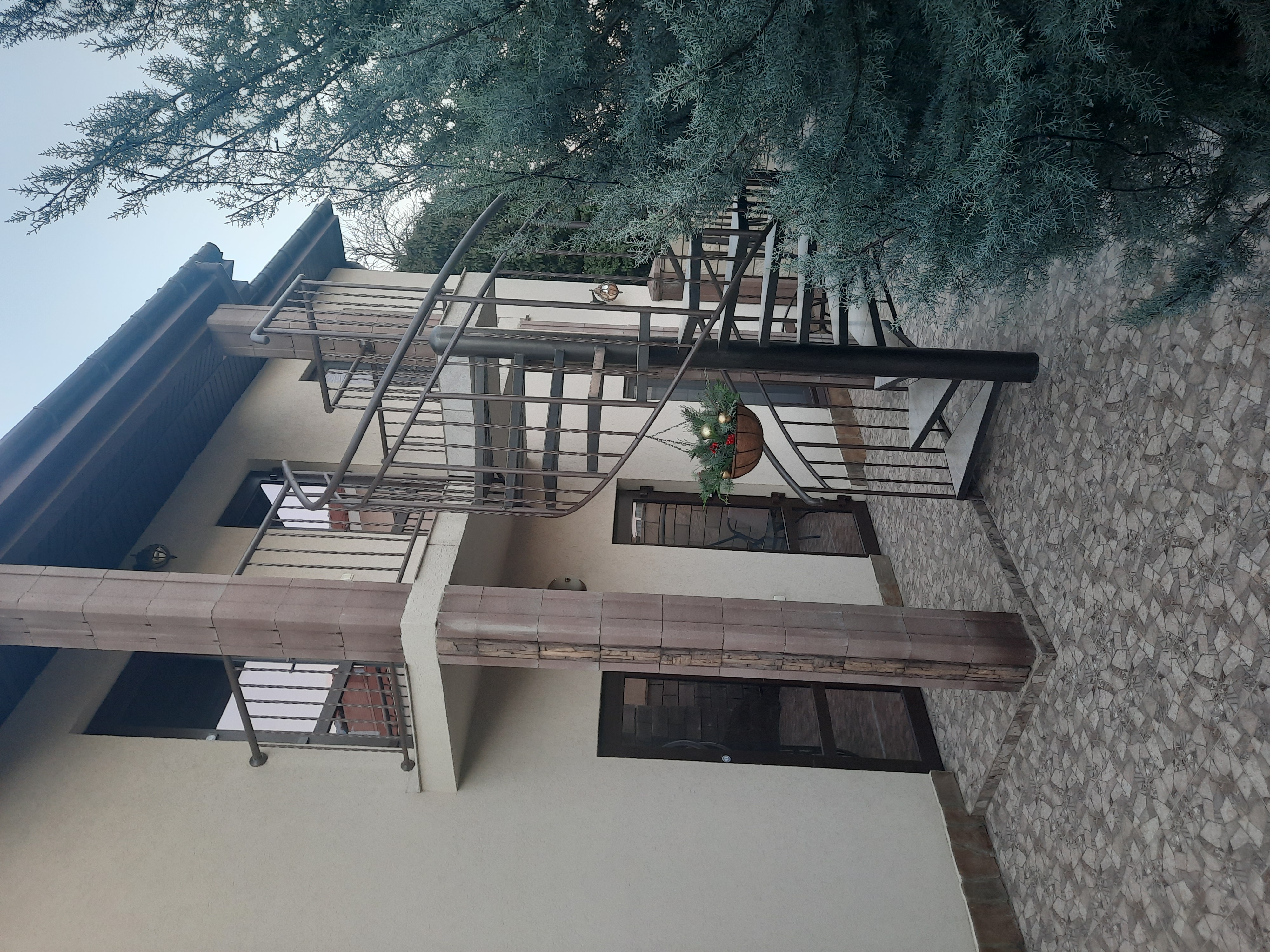 Фото Тихий центр