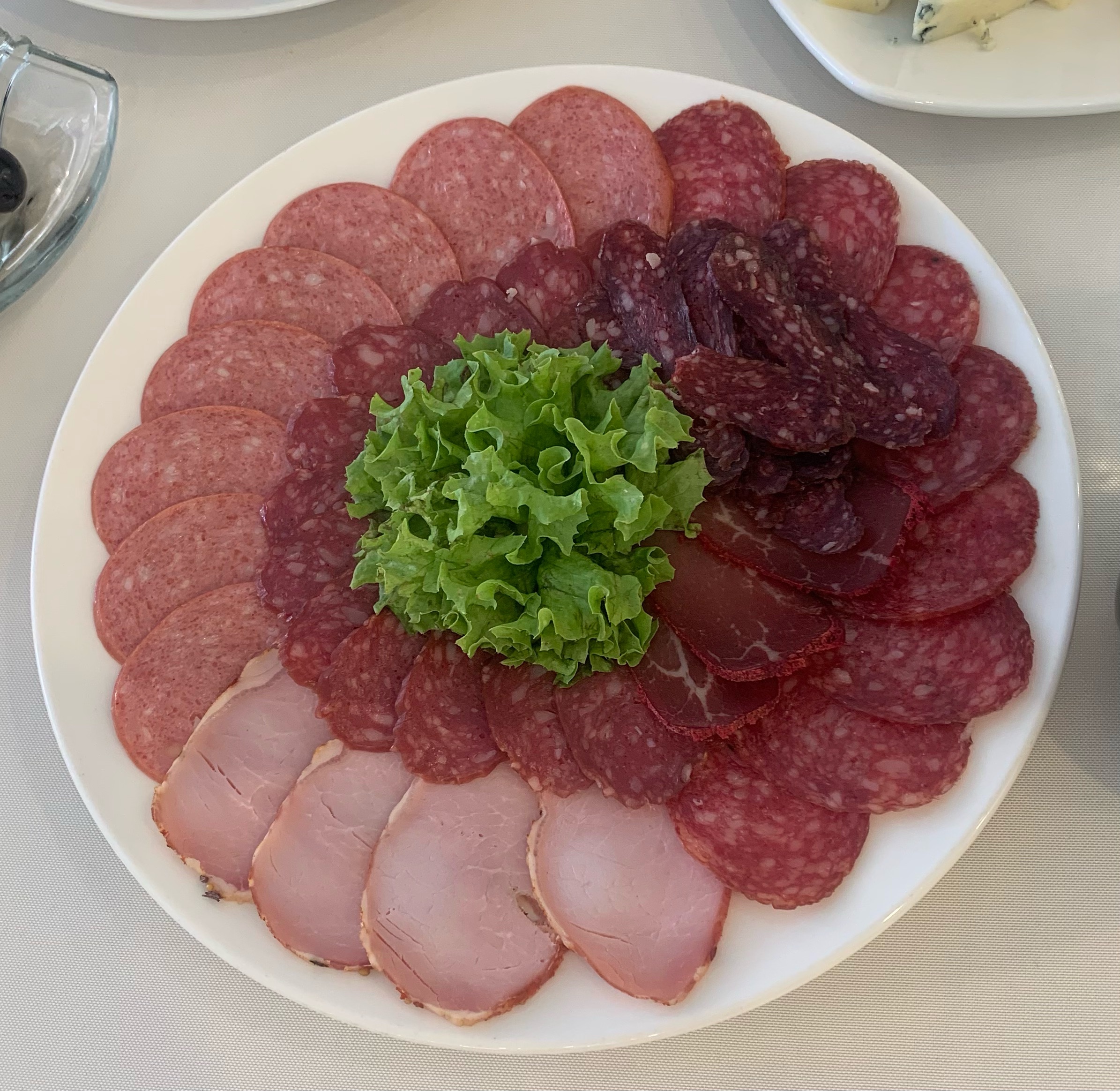 Фото Версаль