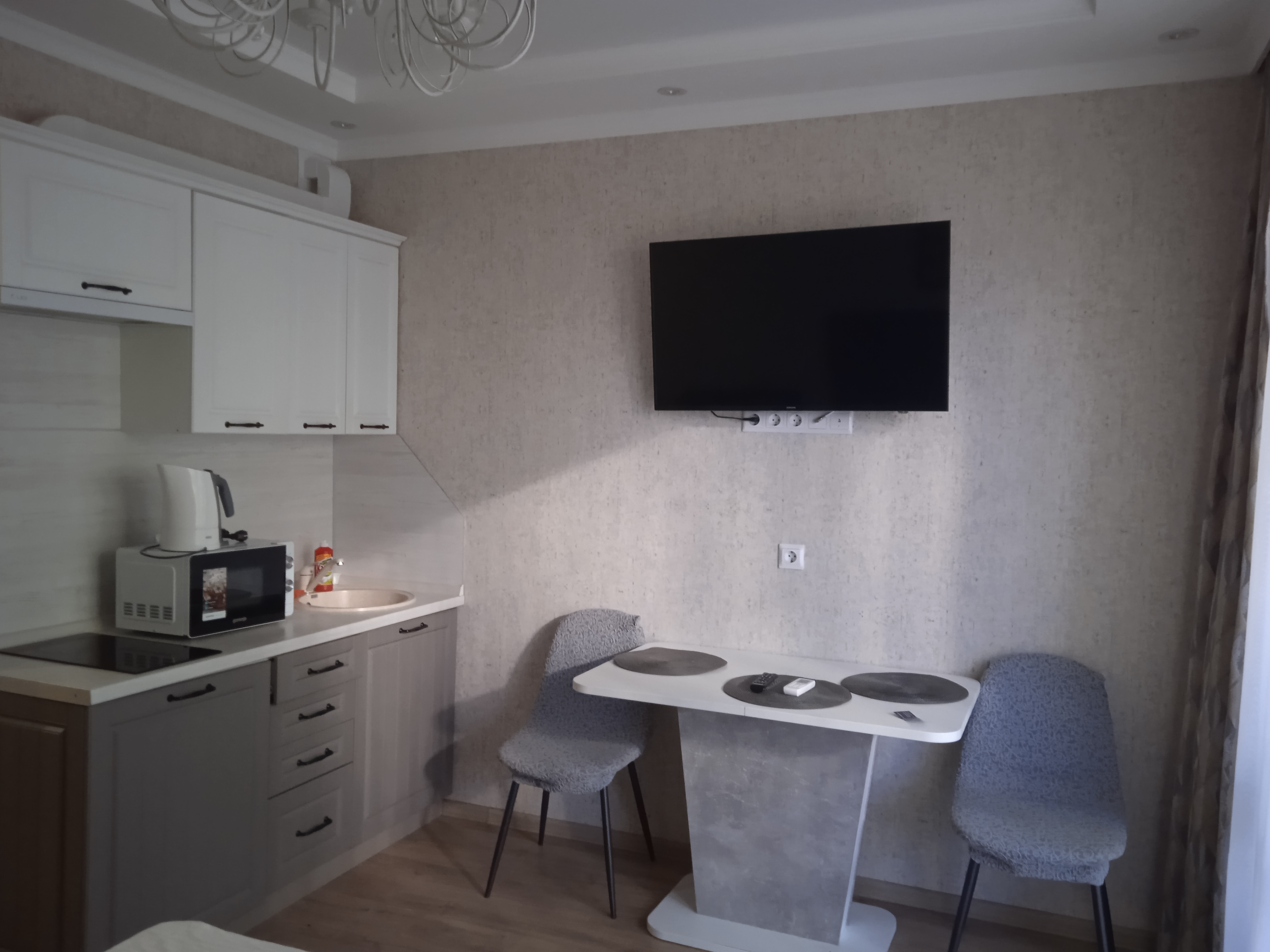 Фото Видный