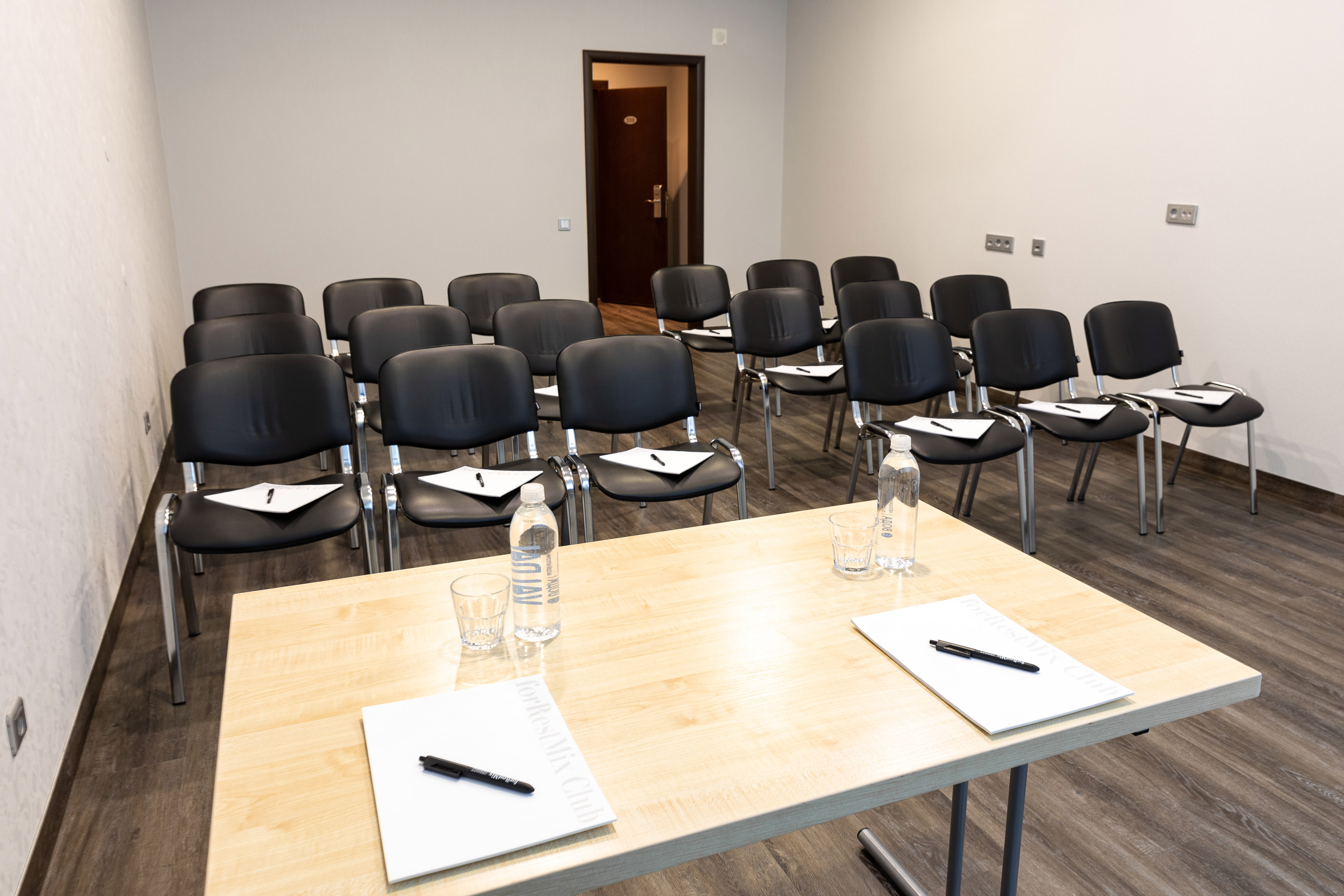 Фото Azimut Парк Отель&Спа Репино