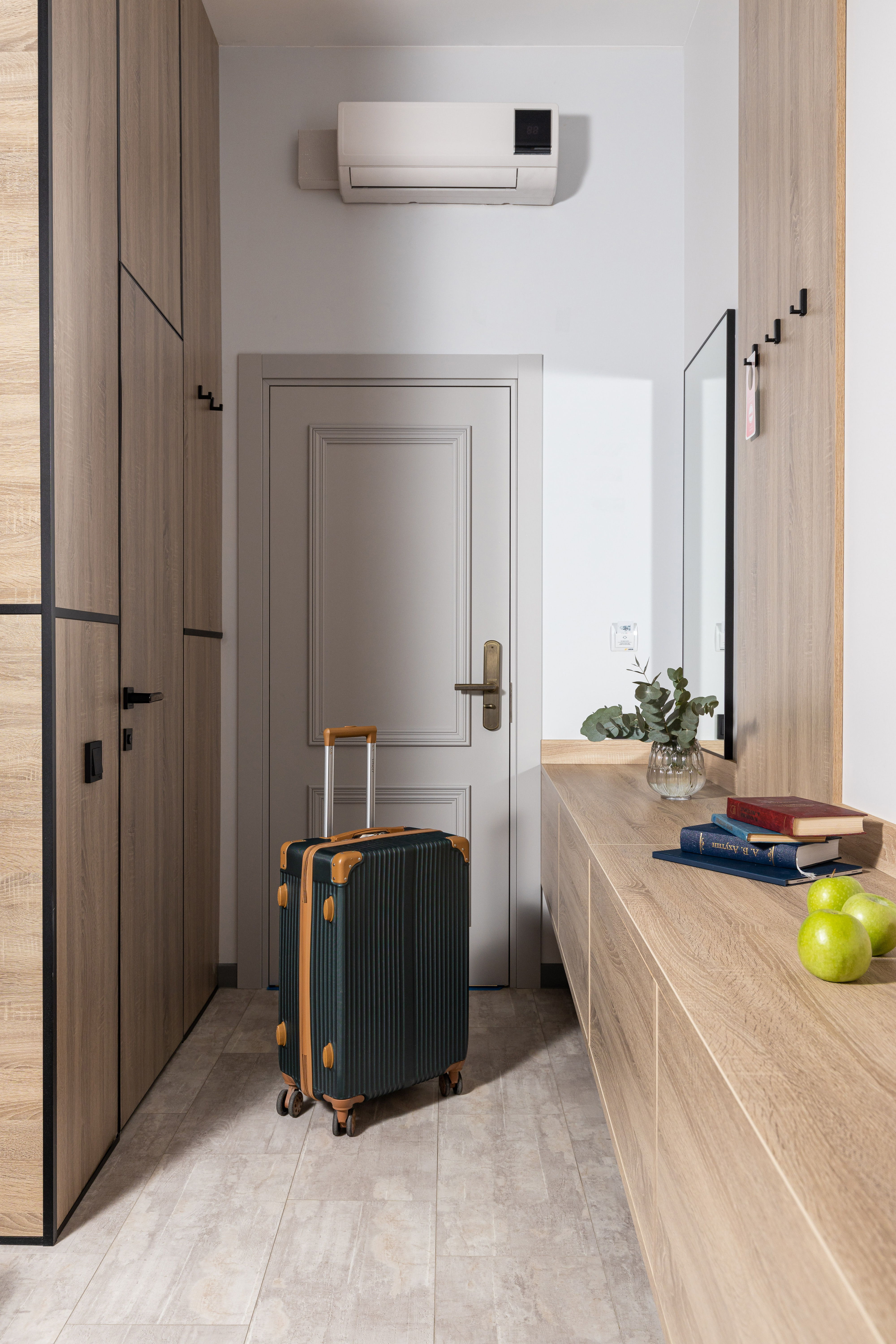 Фото Атлантика