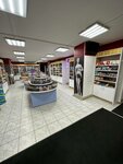 Фабрика имени Крупской (Saint Petersburg, Malaya Morskaya Street, 21) ، confectionary