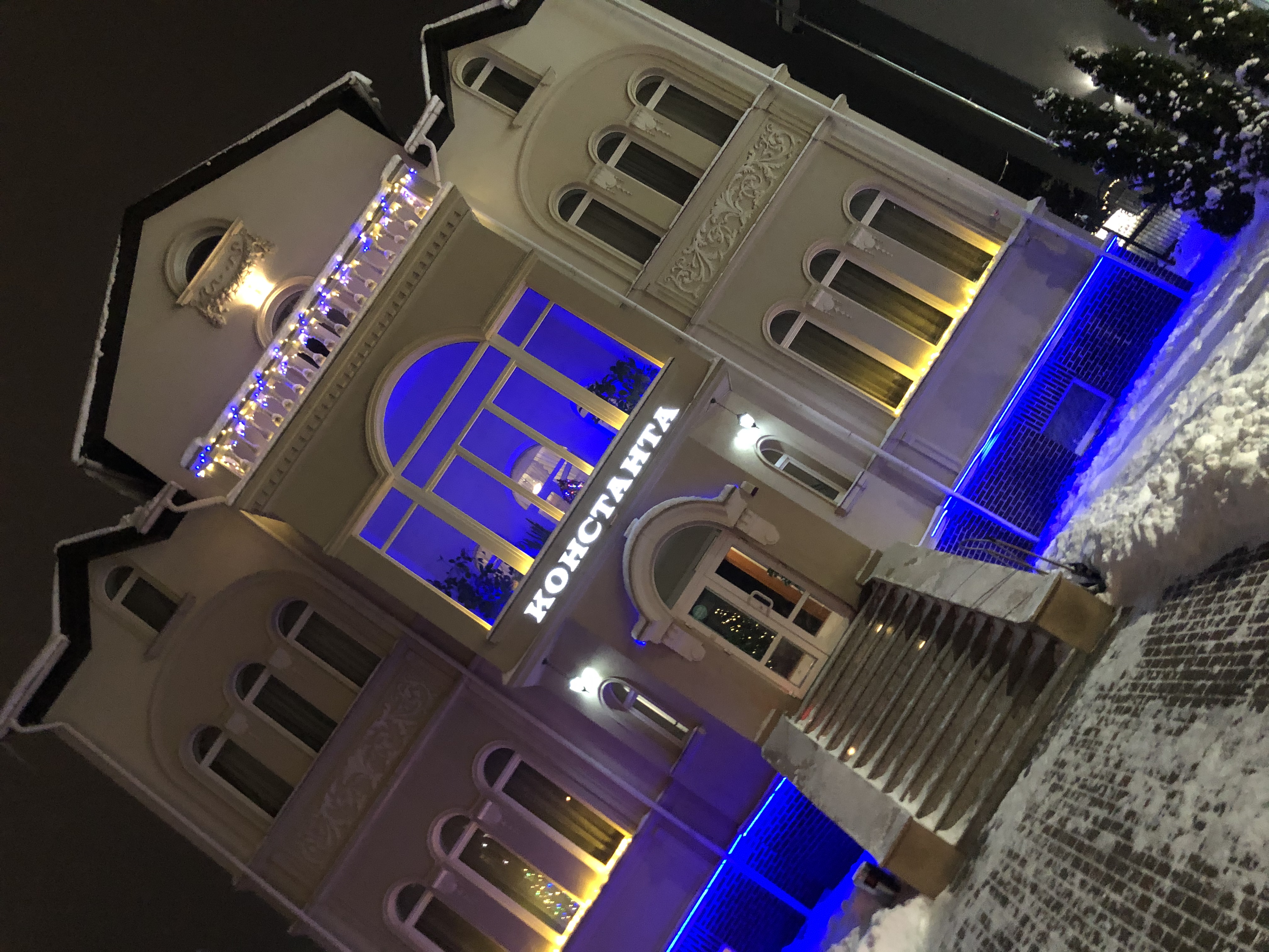 Фото отеля 2