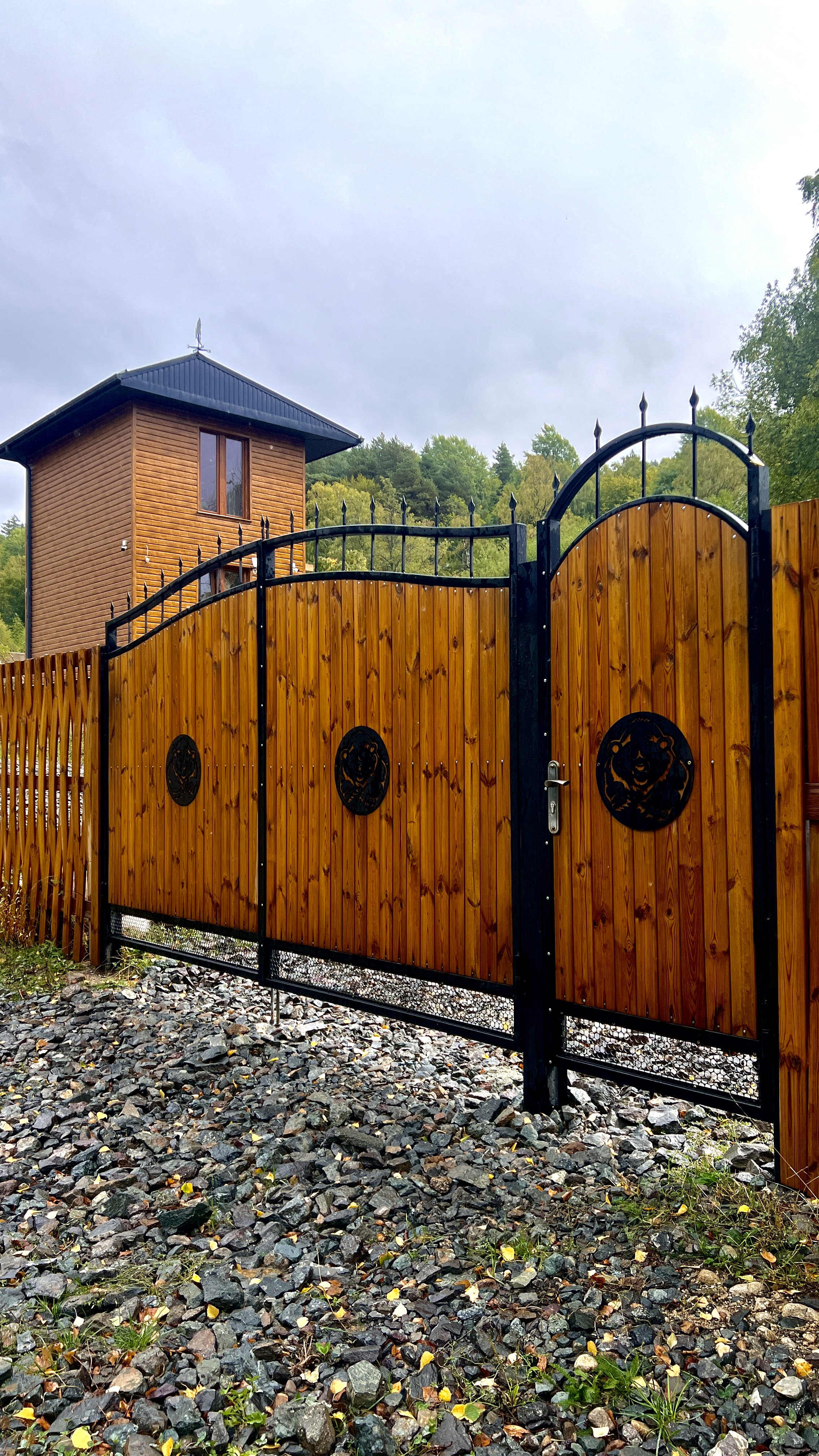 Фото Медвежий угол