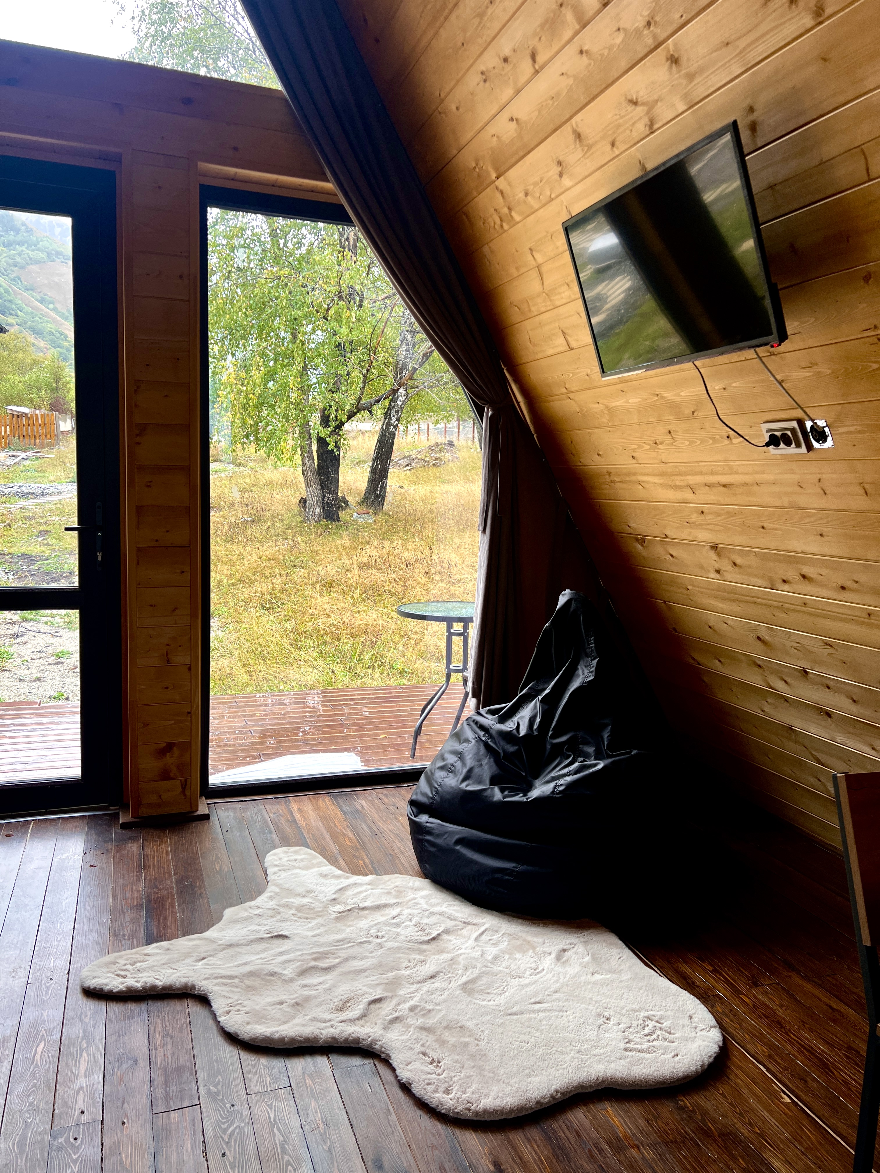 Фото Медвежий угол