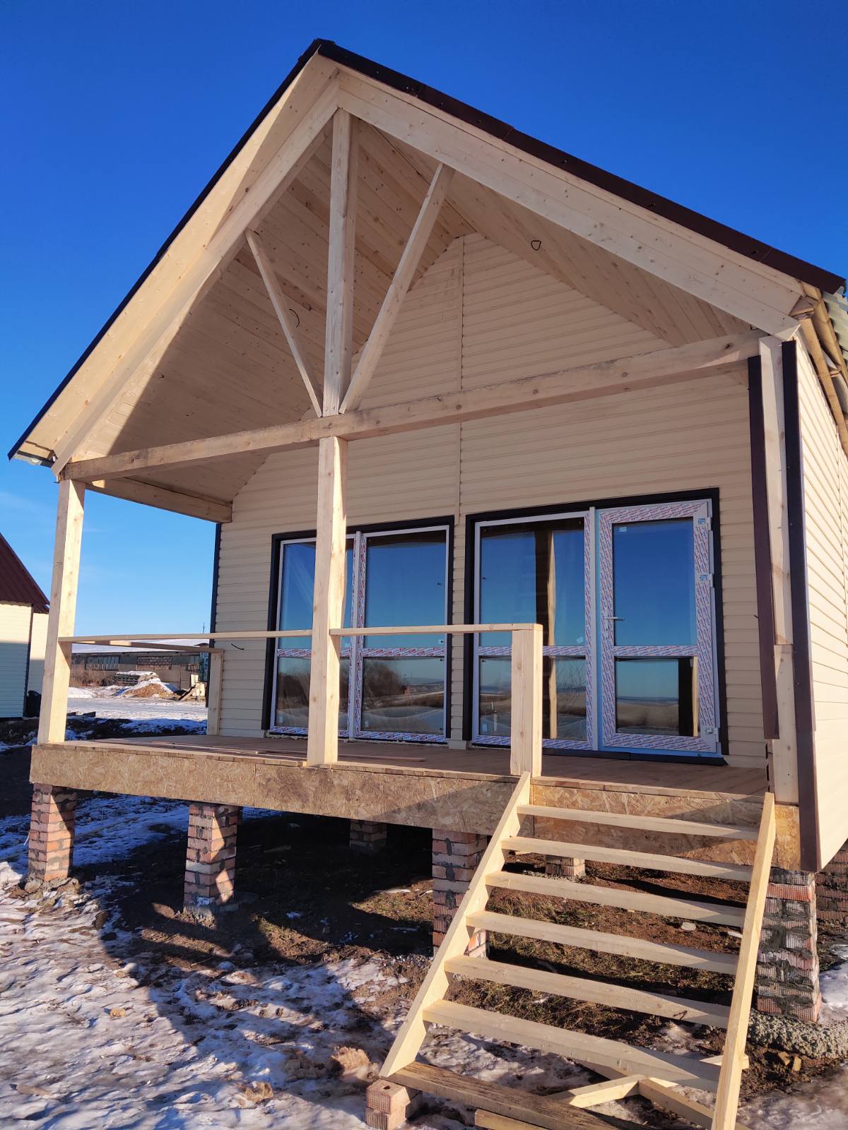 Фото Солнечный Пригорок