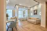 Barselona Park (Kurortniy Avenue, 59) ، فندق