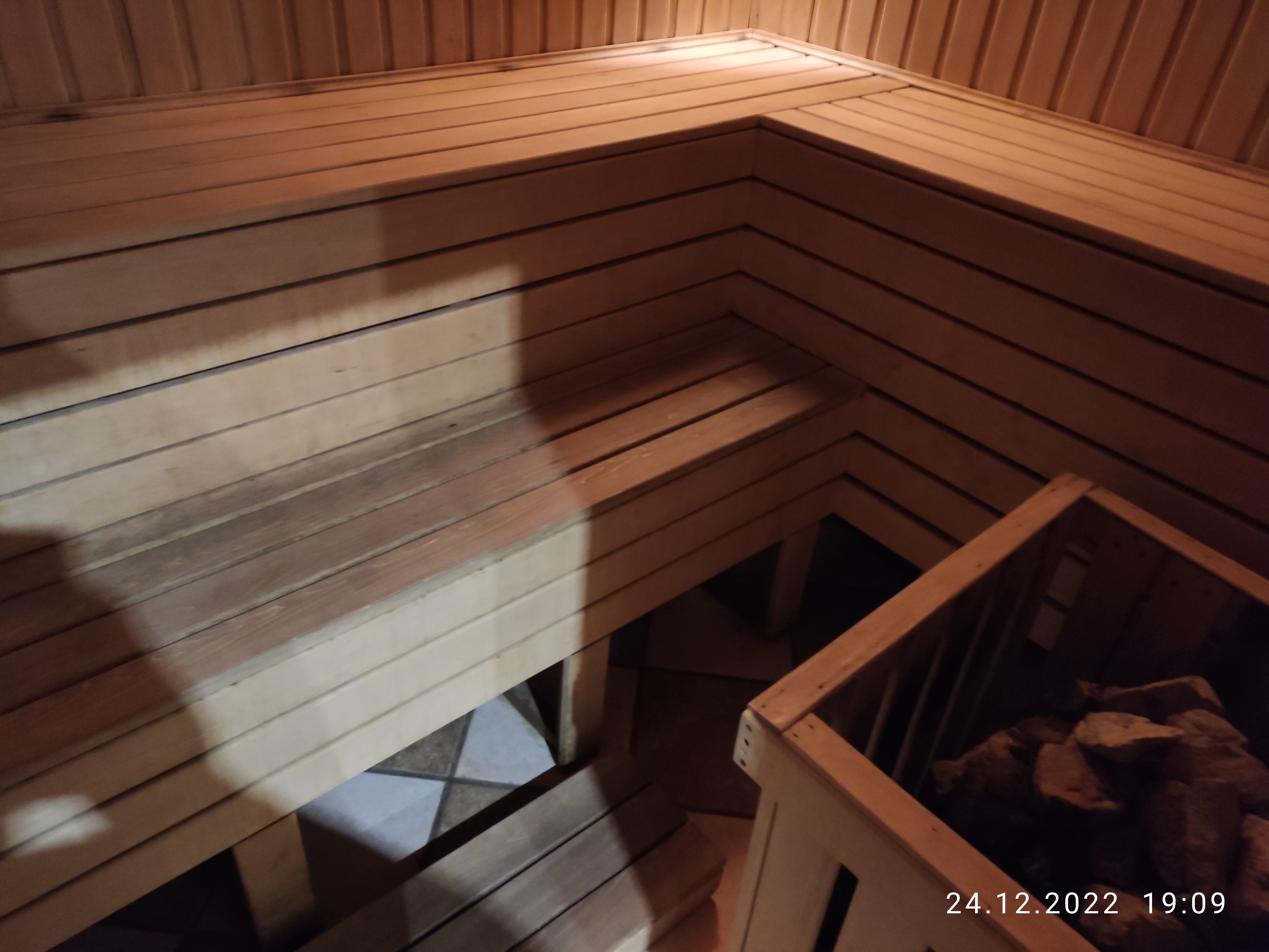 Фото Семейный очаг