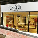 Kandil istanbul (İstanbul, Beyoğlu, Firuzağa Mah., Çukur Cuma Cad., 34B), home goods store