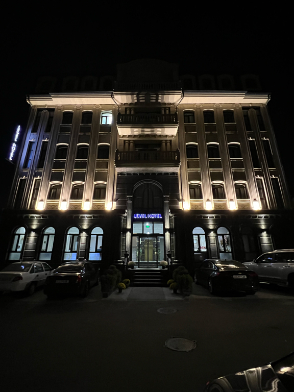 Фото Level Hotel