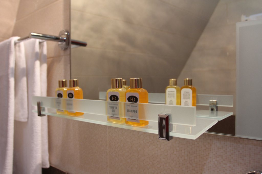 Фото Hotel Diplomat