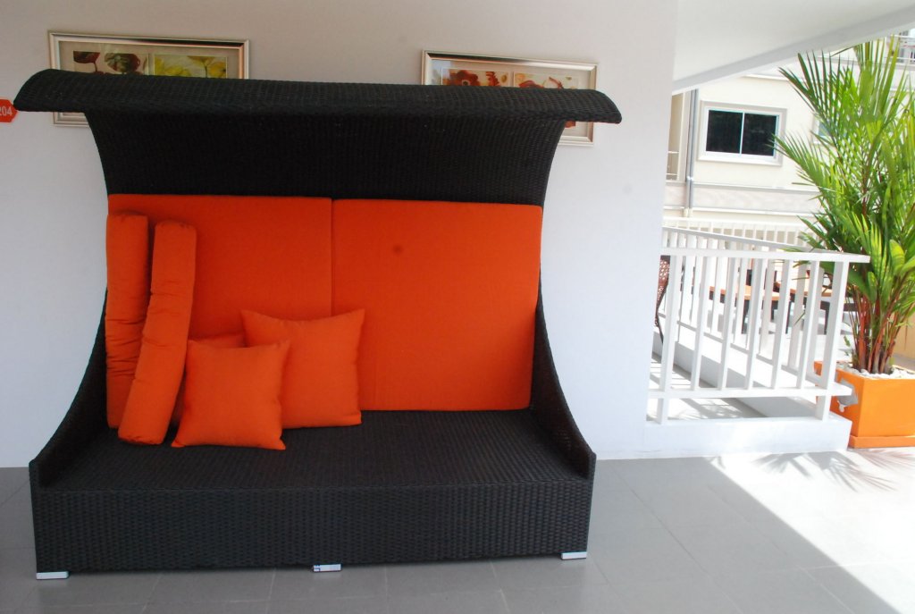 Фото Sunset Apartments