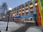 Новочебоксарский медицинский центр, соматическое отделение (Vinokurova Street, 68), department of the hospital