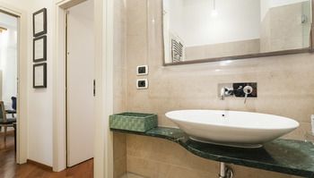 Фото Italianway Apartments - Brisa