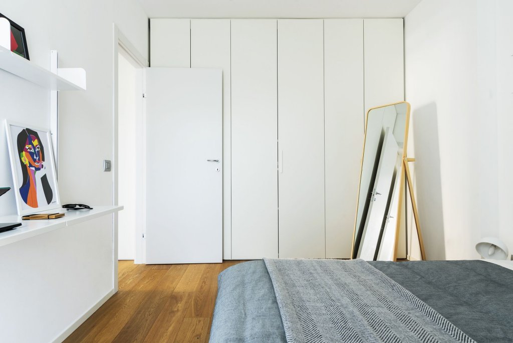 Фото Home At Hotel - Sormani