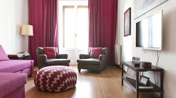 Фото Italianway Apartments - Francesco Sforza 5