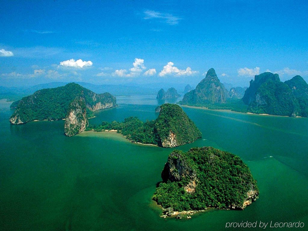 Фото Ibis Phuket Kata