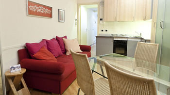 Фото Italianway Apartments - Fiori Chiari