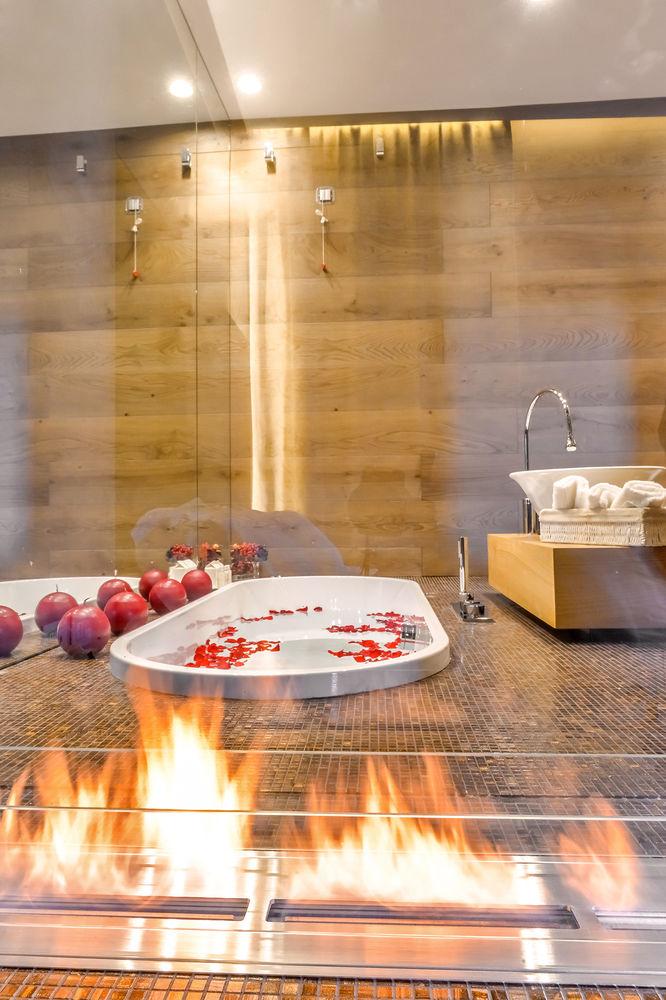 Фото Sun Suite Luxury Pantheon