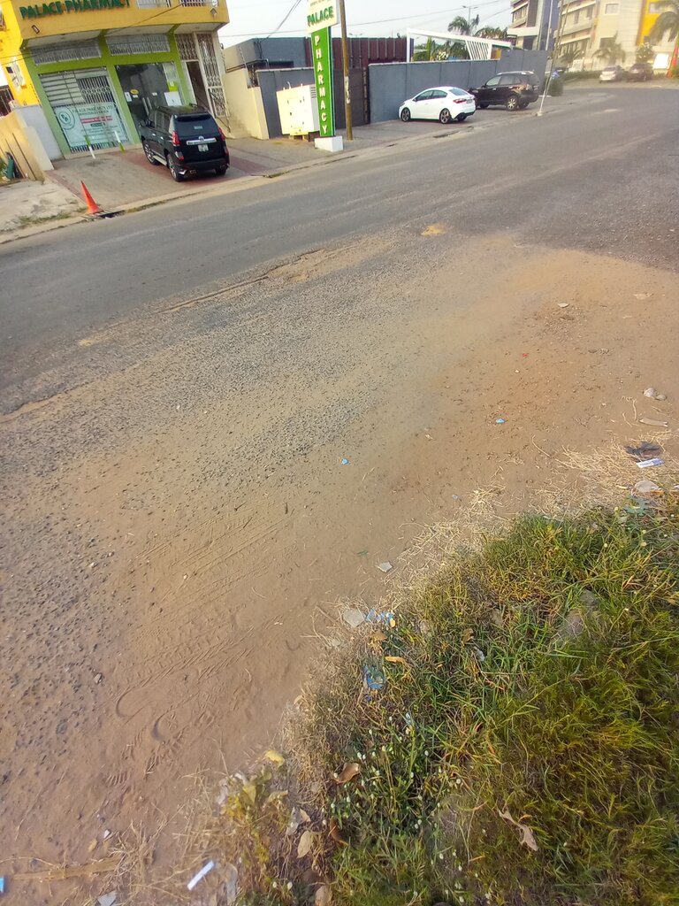 Pharmacy Palace, Earth, photo