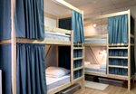 Uyutnoe Mestechko (4th Vyatsky Lane, 16к2), hostel