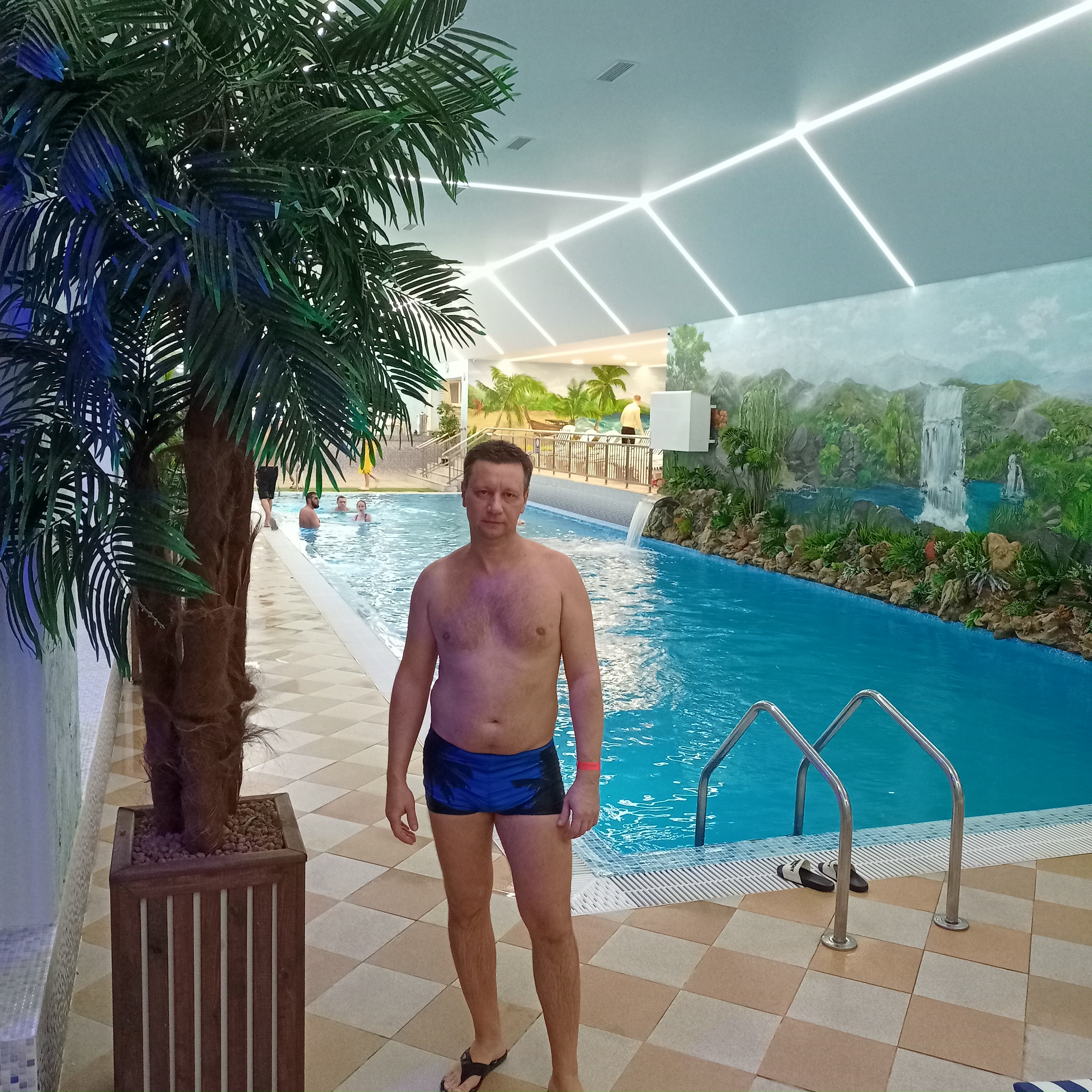 Фото Венеция