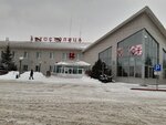Avtostolitsa (Republic of Tatarstan, Tukaevskiy District, M-7 Volga, 1065-y kilometr, 1) ، فندق