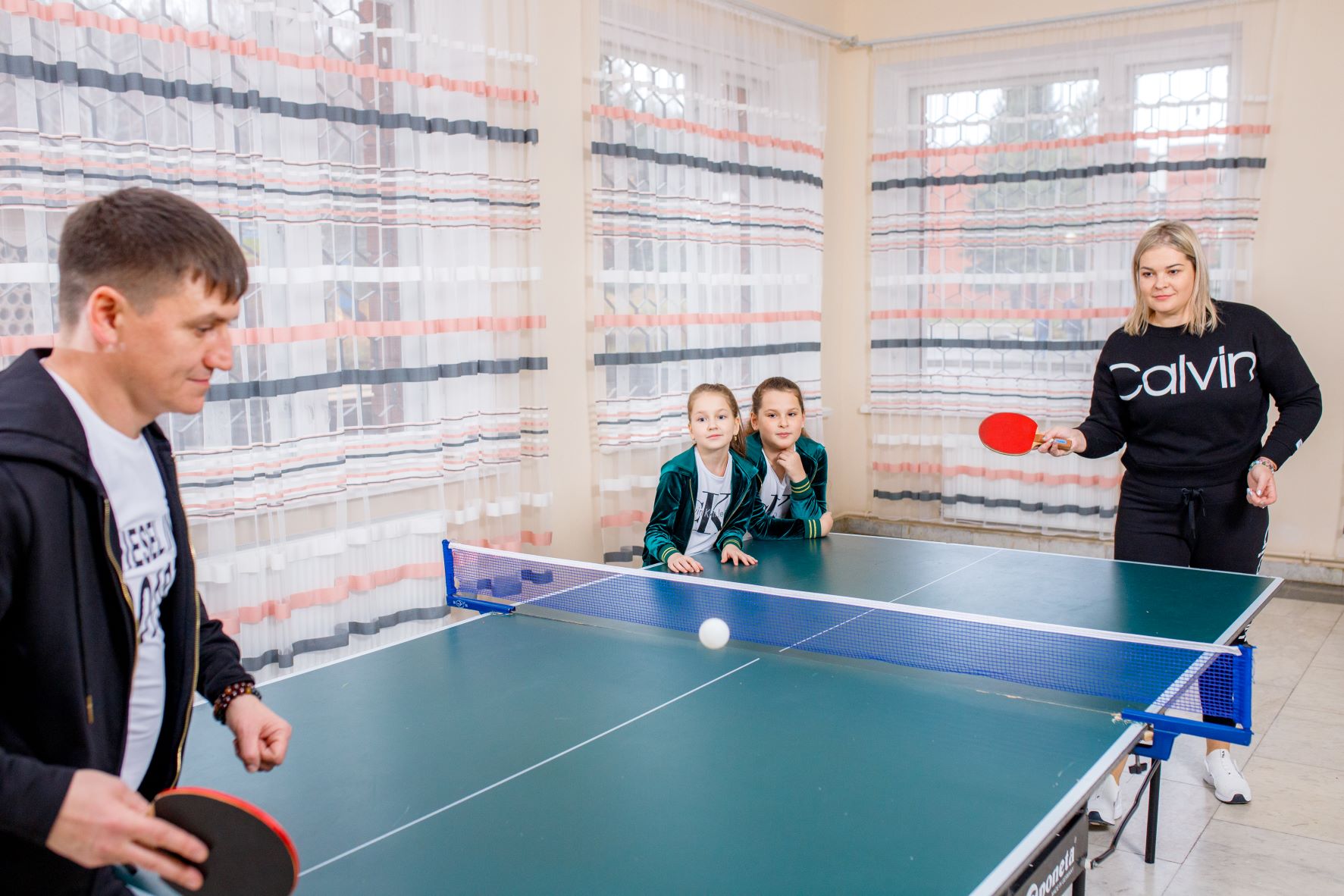 Фото Сосновый