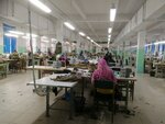 Трикотажная фабрика Парижская Коммуна (ulitsa Revolyutsionnaya Sloboda, 1), textile company