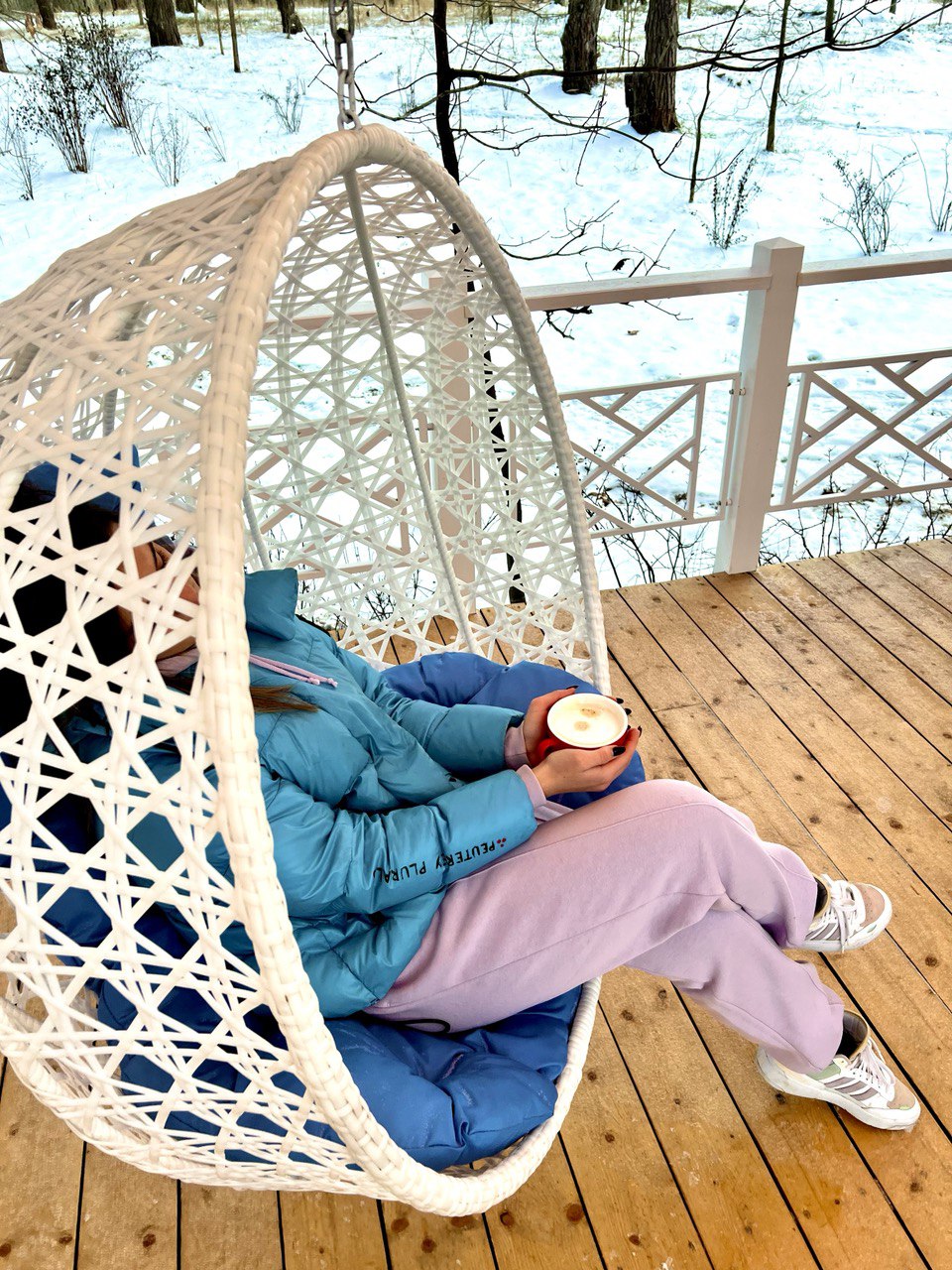 Фото Агропарк Ясенево