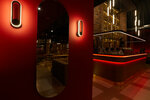 Vozduh Fresh Bar (ulitsa Gaydara, 59В), restaurante