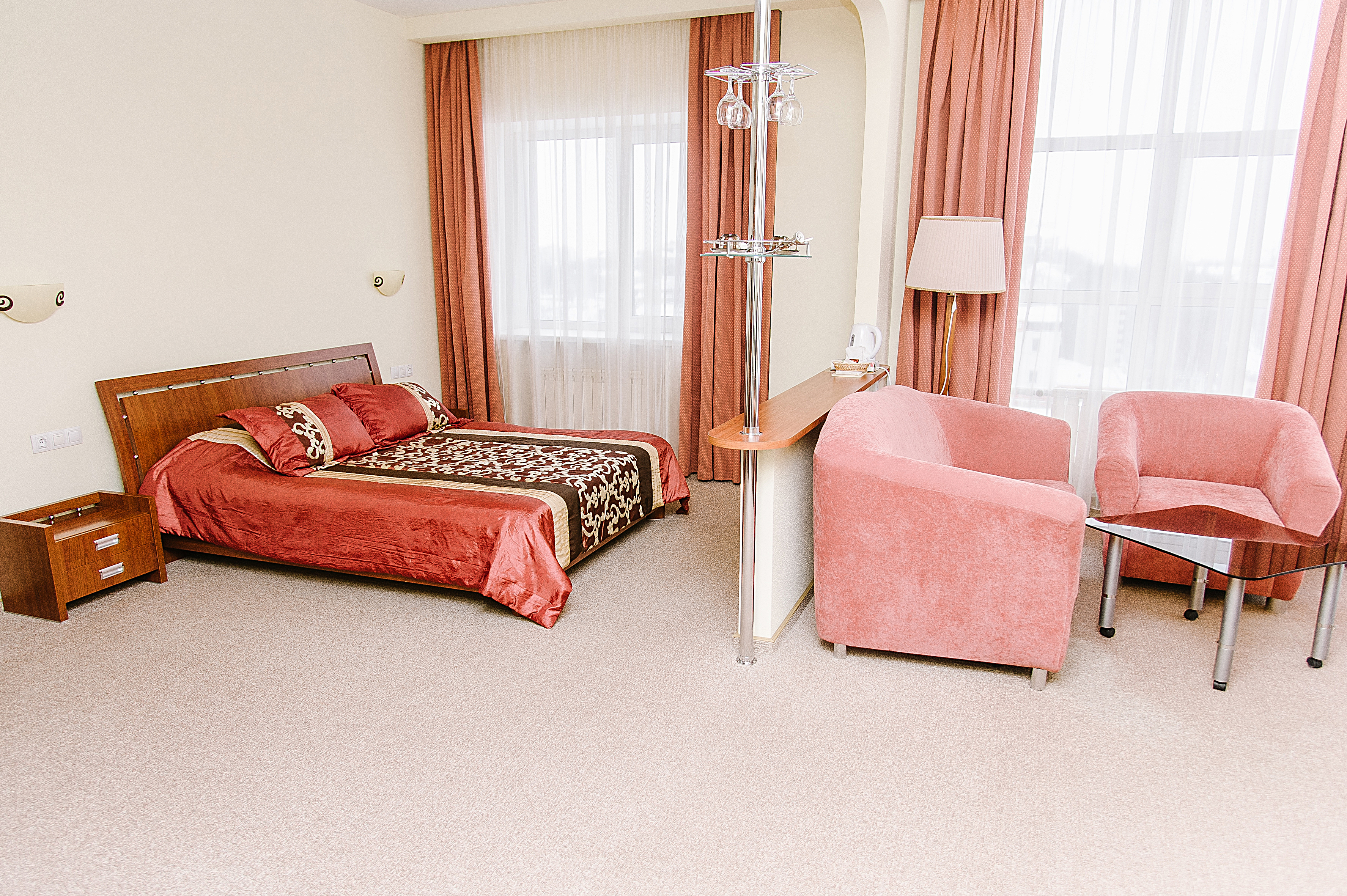 Фото отеля 3