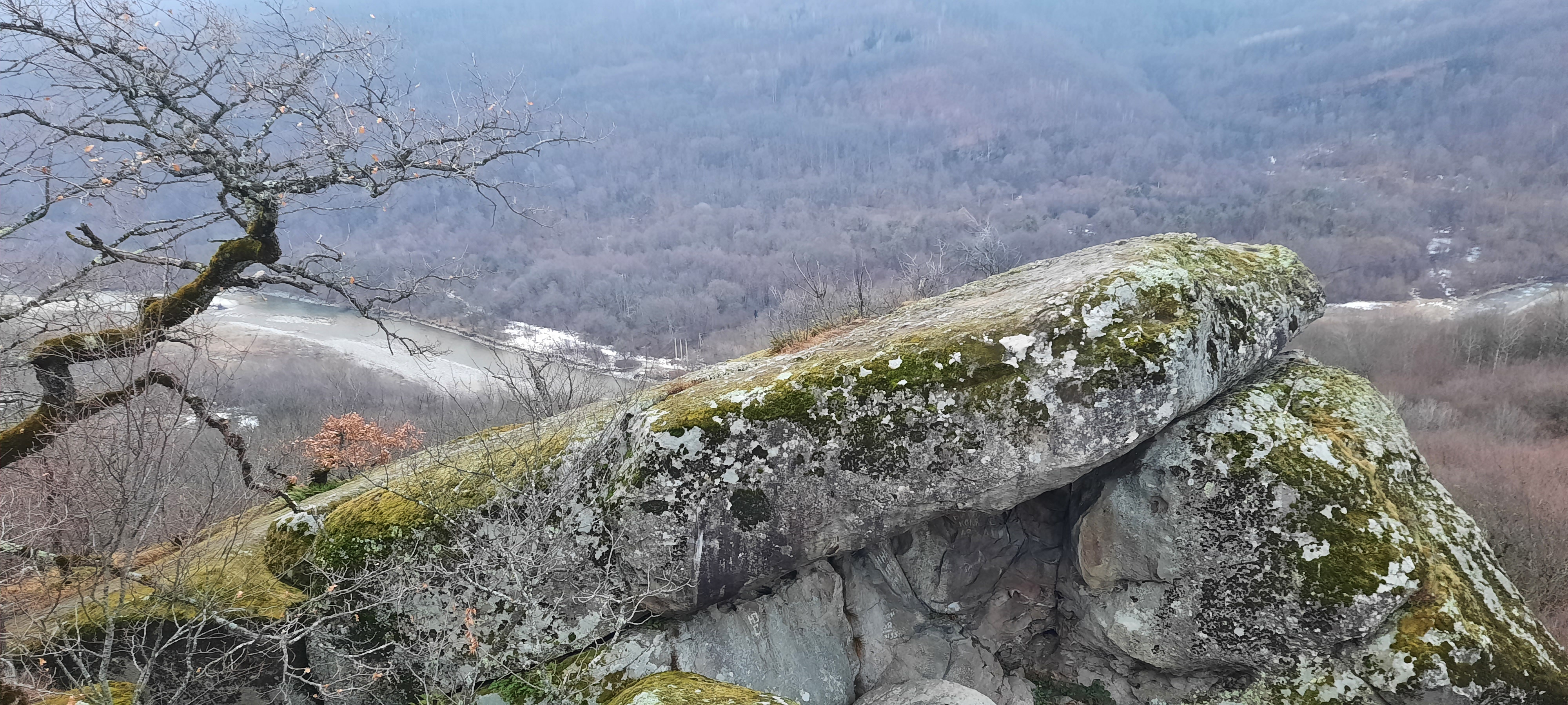 Фото Форпост