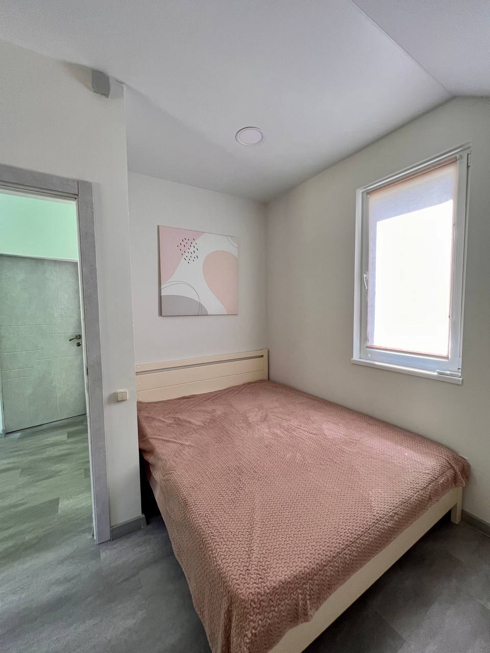 Фото MangupShale