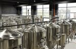 Brewery 903 (derevnya Neyolovo-1, Yubileynaya ulitsa, 5Д), cervecería, cervecería