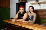 EMS-studio ANSfitness (Vasiltsovsky Stan Street, 10к1), fitness club