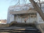 Михайловское городское общество инвалидов (Октябрьская ул., 295), общественная организация в Михайловске