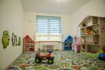 Babyland (Bogoslovskaya Street, 4к4), kindergarten, nursery