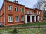 Дмитровская больница, детское инфекционное отделение (Bolnichnaya ulitsa, 7к10), departamento del hospital