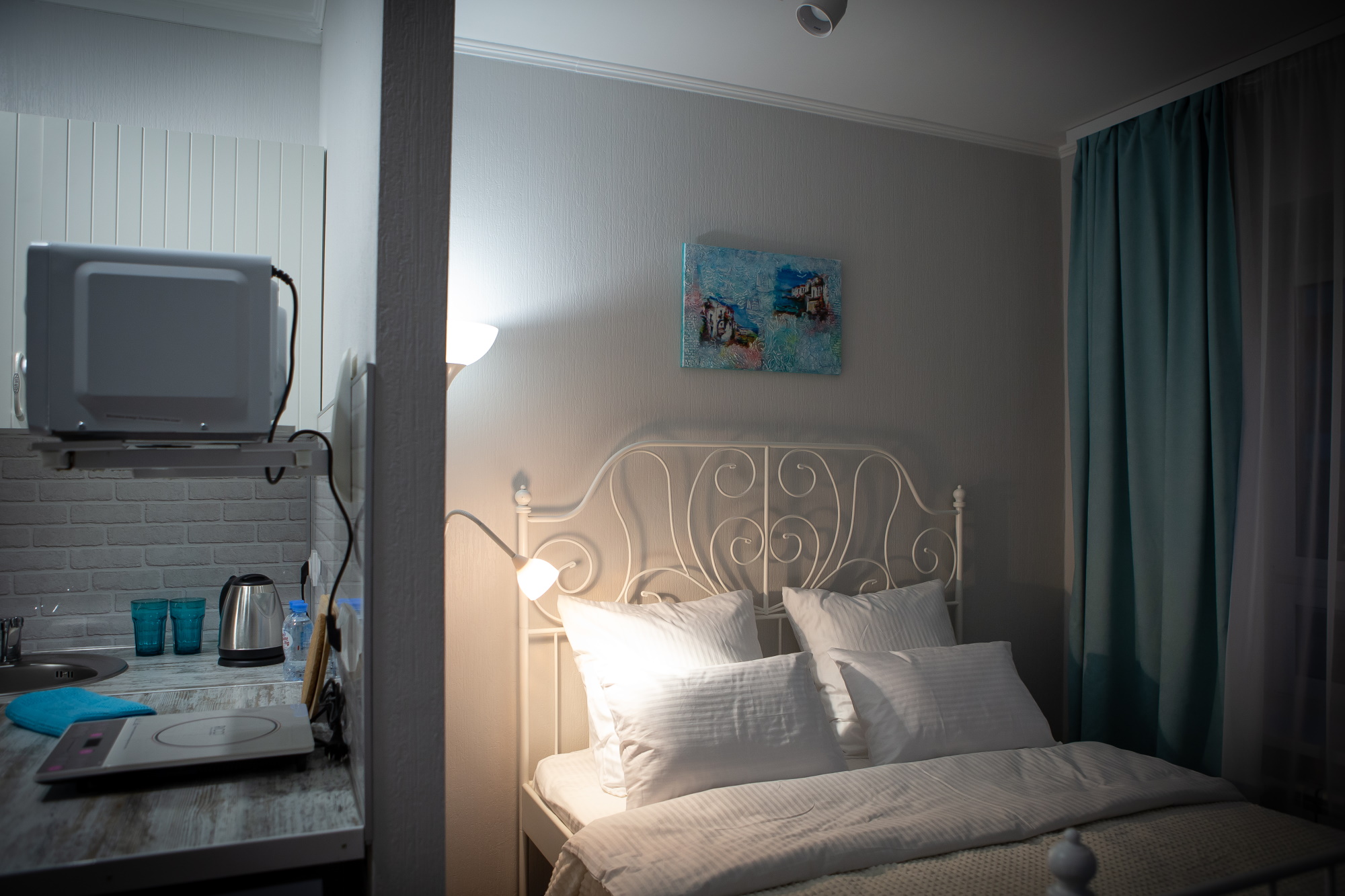 Фото отеля 2