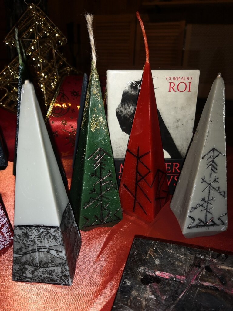 Magic and esoterics Mandragora, Bryansk, photo