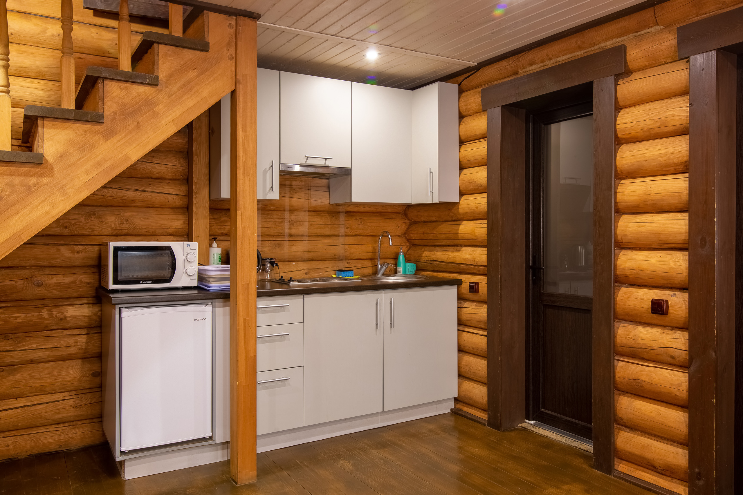 Фото Коба-Чаир