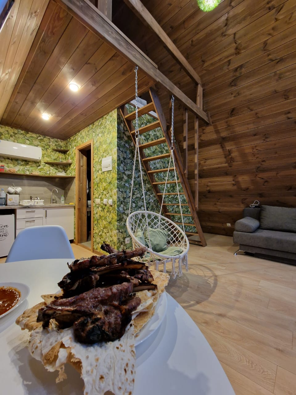 Фото Дачный клуб Якшино