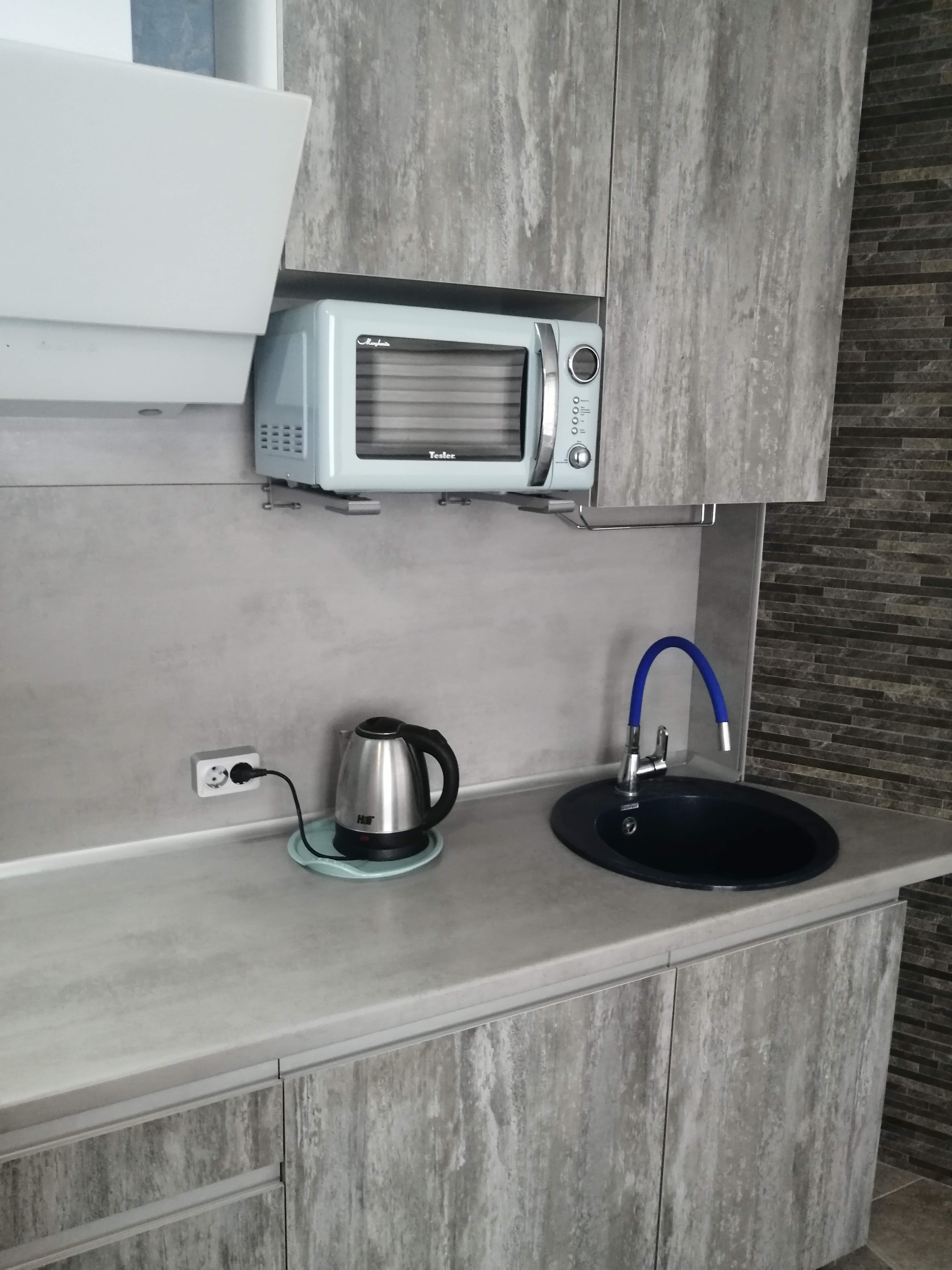 Фото Jacuzzi Kaskad ApartComplex