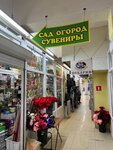 Огород (ulitsa Kosmonavtov, 23/34), gardening shop
