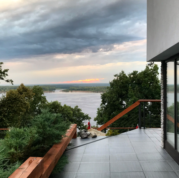 Фото 7 Террас