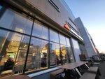Vkusno — i tochka (Russkaya Street, 16), fast food