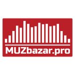 Muzbazar. pro (Bolshaya Pochtovaya Street, 36с10) ، مكتب تخزين على الانترنت